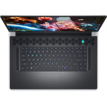 Alienware X17 R2 Lunar Light (AWX17R2-9370WHT-PUS)